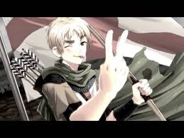 Whereas for most cultures animation is primarily aimed towards younger audiences, anime & manga. Aph Hetalia Hundred Years War Youtube