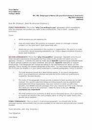 No matter what stage you are at in your career, a cover letter is an important document to demonstrate your experience and fit for the position you. Letters Of Application Examples Unique Sample Letter Application Lettering Letter Of Application Printable Letter Templates