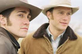 Lee shines a light on homophobia and ignorance with a scathing critique of intolerance. Brokeback Mountain Diese Megastars Wollten Nicht Mitspielen Tv Spielfilm