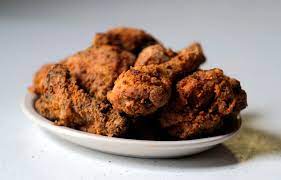 Where To Order Fried Chicken For Takeout And Delivery The New York Times