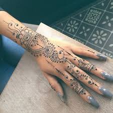 65 Of The Most Popular Cool Henna Tattoos Designs This Year Kevoin Com Henna Heenaideas Henna Tattoo Designs Hand Henna Tattoo Designs Henna Tattoo Hand