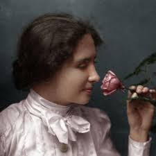 Helen Keller documentary