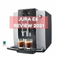 Maybe you would like to learn more about one of these? Jura E6 Review 2021 Is It Worth Buying Bbhf