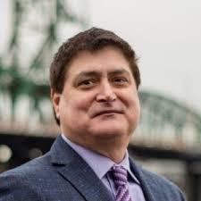 Bruce McKinnon Email & Phone Number