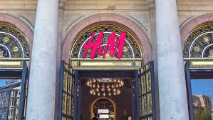 Boutiques and brands are selling their stock like hotcakes on rue de charonne, in paris' 11th district. H M Opens Experiential Store In Germany News Analysis Bof
