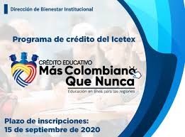 El amanecer manizales is located at cl. Programa De Credito Del Icetex Educacion En Linea Para Las Regiones Corporacion Universitaria Remington