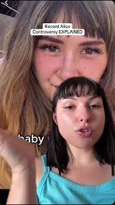 Alice Bender's Instagram, Twitter & Facebook