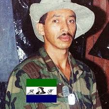 Rafaela Herrera Frente Sur.