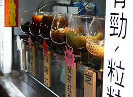 Settembre 13, 2018 dove bere il miglior bubble tea a milano. Direttamente Da Taiwan Dove Bere I Migliori Bubble Tea A Milano