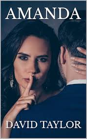 AMANDA eBook : Taylor, David: Amazon.co.uk: Kindle Store