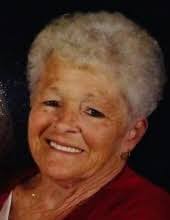 Obituary information for Susie Shinault
