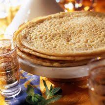 Recette Crepe Aux Mille Trous Facile Et Rapide Francine Recette Recette Crepe Alimentation Recette