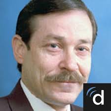 Dr. Micha Abeles, MD