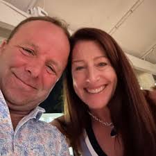 Sue Lynch and Dan Young's Wedding Website