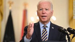Jun 14, 2021 · the blooper — one of several biden made amid the series of meetings with world leaders prompted laughter at his expense at the start of a roundtable discussion in cornwall, england. Opinion Biden Deserves Blame For The Debacle In Afghanistan Cnn