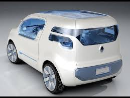 Renault Concept Cars French Concept Cars