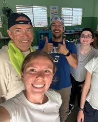 At 14, Alvin Samuels, DDS, was spending his Saturday mornings studying for  the ACT in Creighton's Hixson-Lied Science Building. 📚He didn't know it  then, but those early mornings would set the stage