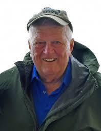 Obituary information for Walter 'Van' Chapman