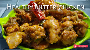 This is the kind of healthy eating we can get down with. Healthy Chicken Recipe Simple Tasty For Diet Youtube