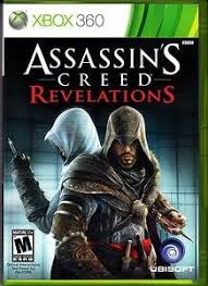 Assassin S Creed Revelations Free Download Assassins Creed Assassin S Creed Creed