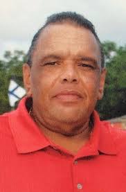 Edward Keith Parker Obituary