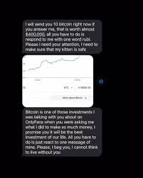 Rubi Rose, der „Crypto Whale“ und Simping | Alles Evolution