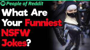 I have no neat classification for these jokes and stories. What Are Your Funniest Adult Jokes Funny Stories 21 Youtube