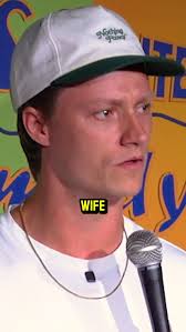 I love wife🫶🏼 ON TOUR: Toronto 08/08, Denver 08/28, Hamilton 09/5-6,  Windsor 09/12-13, Kingston 09/19, Newmarket 09/20, check B!0👀,  #standupcomedy #married #wife #couplesgoals