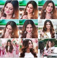 Pin By Shireen Rehi On Jennifer Winget Jennifer Winget Jenny Hair Styles