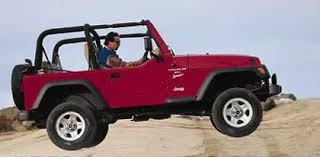 Image result for Flame Red 1999 Wrangler