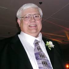 Keith Champney (1943-2024)