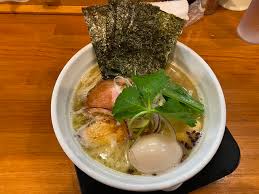 光の葉 ヒカリノハ 五井 ラーメン 食べログ