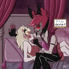 nuttyisa🦌💖🌈 on X: I made this as a tribute to the wonderful fanfic  Appetites by @NIHILISTDELUSIO I fell in love with this specific scene and  I wanted to draw it immediatly. Hope