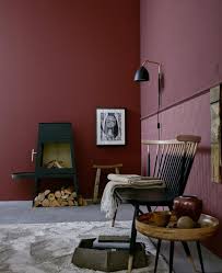 Trendfarbe Napa Von Schoner Wohnen Farbe Roten Wande Schoner Wohnen Farbe Wohnzimmer Farbe