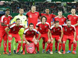 Das ist der kader österreichs. Em 2016 Osterreich Stars Trainer Und Gegner Fussball Em