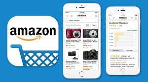 Quanto si guadagna con le affiliazioni amazon? Amazon Buono Sconto 10 Euro Effettuando Il Login All App Per Iphone E Android