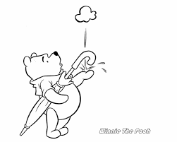 :) 607 3 6 this is a fun, somewh. Bear Coloring Page Pooh Winnie Wallpapers Hd Wallpapers 22418