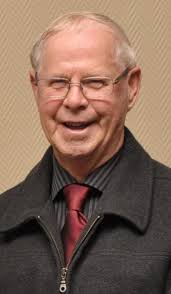 William FOOTE Obituary (2019)