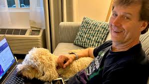 Fundraiser by Jane Blume : Support Jimmy's Fight Against Colon Cancer