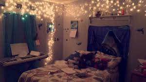 Design your room into a retro, classic and luxurious place. Tumblr Room Inspiration