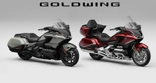 In the minivan space, where pragmatism rules over style, chrysler just dropped the mic with the reveal of t. Honda Gold Wing 2021 Novedades Y Disponibilidad Solo Falta El Precio