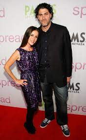 Soleil moon frye attends kix adventure stories and crafts with soleil moon frye at the grove, sept. Soleil Moon Frye Jason Goldberg Quietly Separated After Two Decades