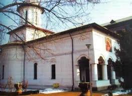 Hotels near negru voda monastery. Biserica Sfantul Gheorghe Vechi Ploiesti Muntenia Informatii Si Galerie Imagini Hoteluri In Apropiere