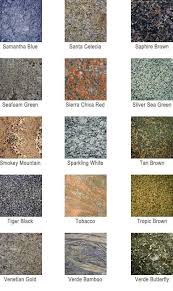Camera and/or ipod with you. Granite Colors Granite Colors Granite Countertops Countertop Colours