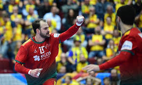 Uma verdadeira liga no panorama europeu Andebol Ao Minuto Portugal Defronta A Islandia No Europeu Maisfutebol