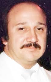 Raymond W. Liddick Sr.