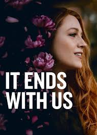 It Ends With Us, based