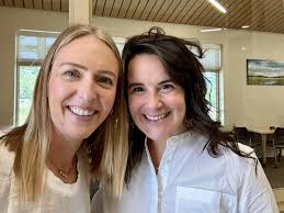 Allison Lanham's Instagram, Twitter & Facebook