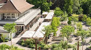 Restaurants near zoologischer garten station, berlin on tripadvisor: Restaurants Und Verpflegung Im Zolli Zoo Basel