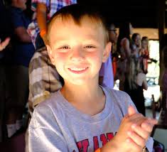 Campers improve after ONE 3-week summer session.